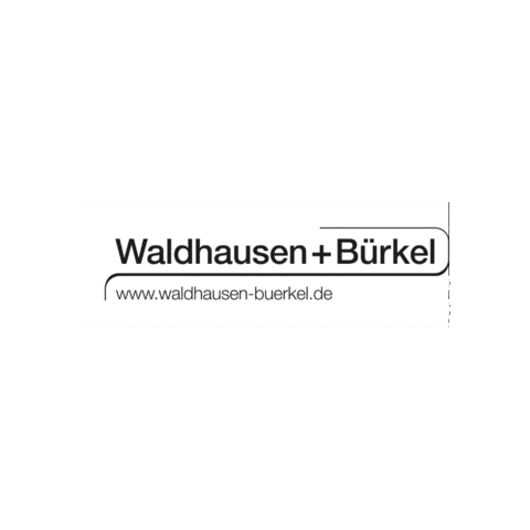 Autohaus Sticker by Waldhausen+Bürkel