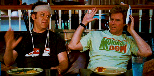 Step Brothers Gifs Get The Best Gif, Step Brothers Bunk Bed Collapse Gif
