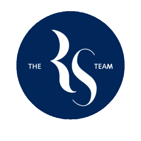 The RS Team, REALTORS ️ Sticker