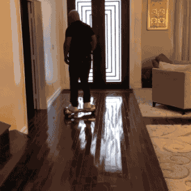 hoverboard