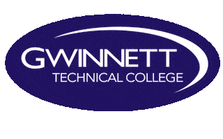 Class Of 2025 Sticker by Gwinnett Technical College