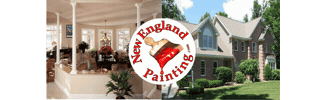 Sticker by Painters NH