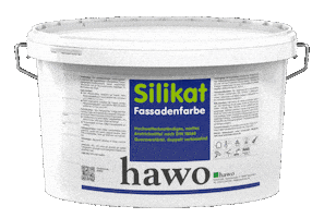 Painting Eimer Sticker by hawo