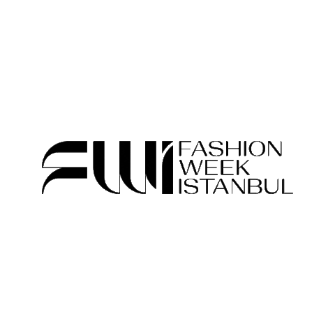 FashionWeekIstanbul Sticker