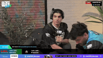Gay Wow GIF by WTF Leagues