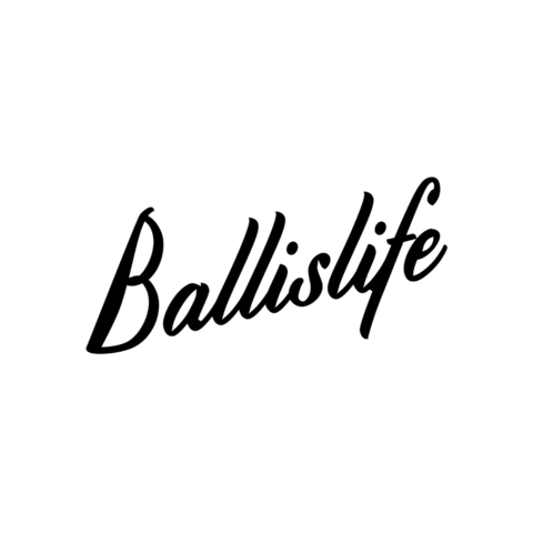 Sport Basketball Sticker by Ballislife