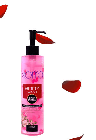 xorrabeauty Sticker