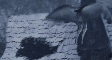 Van Helsing Vampire GIF