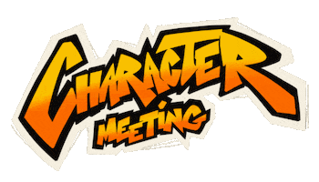 Sticker Character Sticker by M I A O