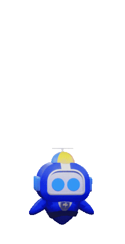 Colegios Minuto de Dios Sticker