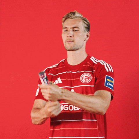 Party Celebrate GIF by Fortuna Düsseldorf