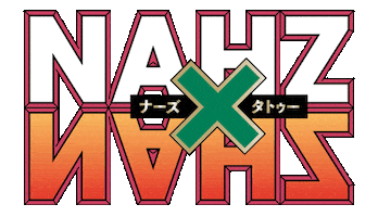 Hunter X Hunter Sticker by nahztattoo