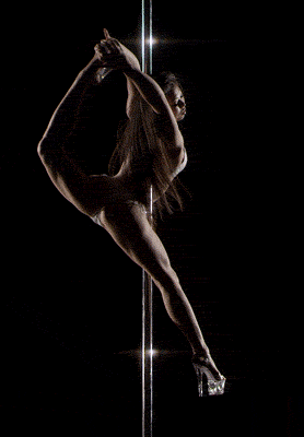  music video art & design diplo stripper sexy dance GIF