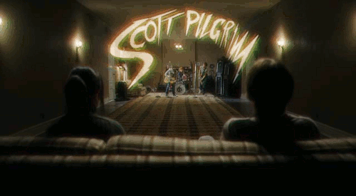 Scott Pilgrim GIF - Find & Share on class=
