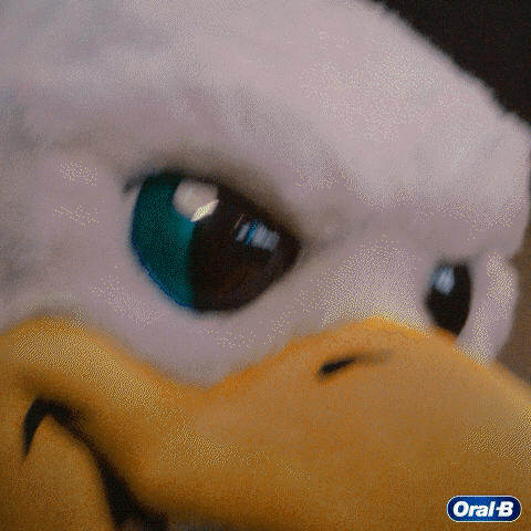 Nfl Teeth GIF by Procter & Gamble