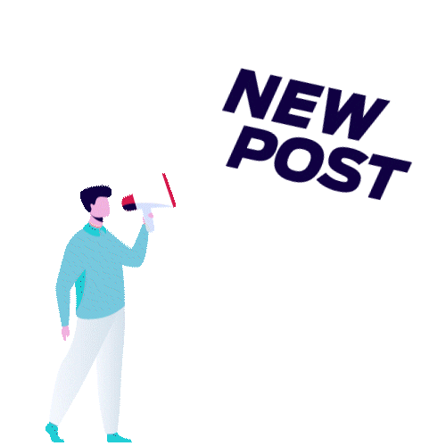 New Post Pflege Sticker by Dipa Akademie