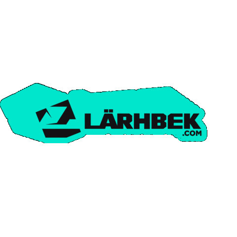 Mtb Sticker by Larhbek