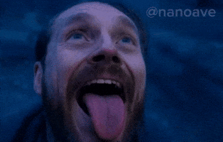 Tongue GIF