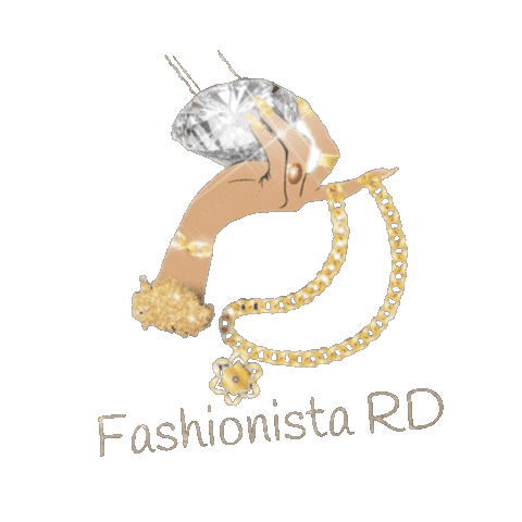 Fashionistard Sticker