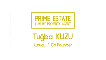 primeestateluxuryagent Sticker