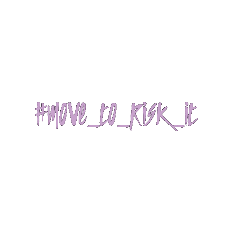 RISKiT! Sticker