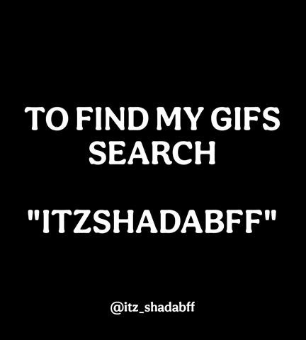 Itzshadabff GIF