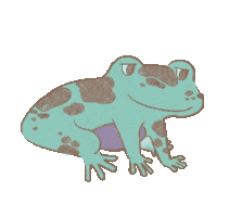Art Doodle Sticker