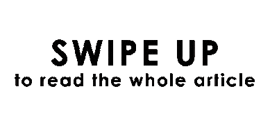 Swipeup Sticker by LucyBalu