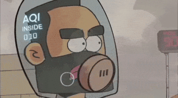 Low Iq GIF