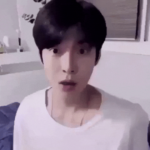 Nct 127 Kim Doyoung GIF
