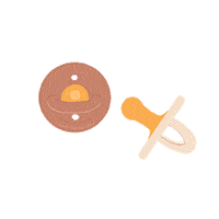 pretty please teethers