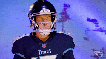 Think Ryan Tannehill GIF by Tennessee Titans