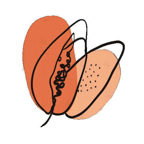 lanolab Sticker