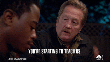 Chicago Fire Nbc GIF by One Chicago