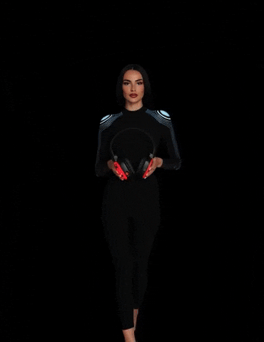 Give me your headphones