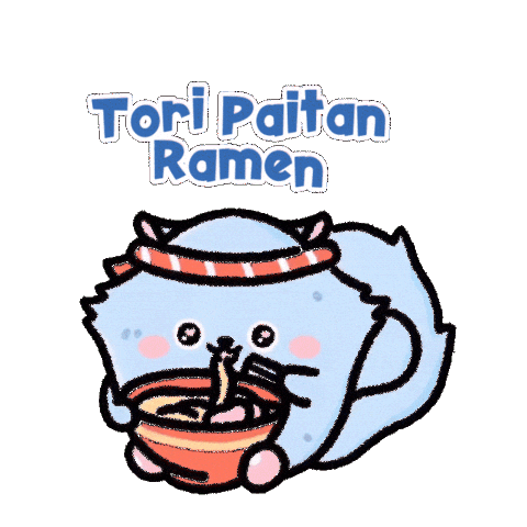 Icon Sushitei Sticker by Sushi Tei Indonesia