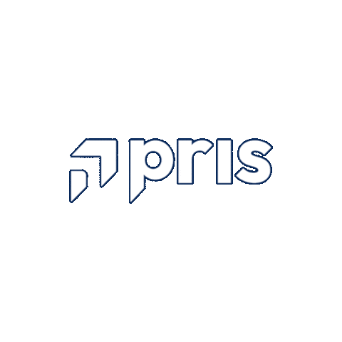 Figurinhas Pris Sticker by Pris Software