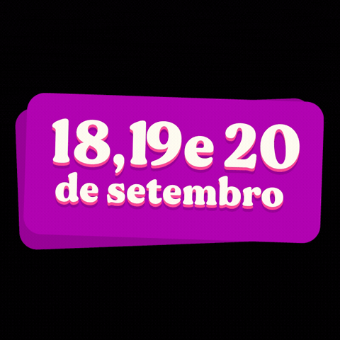 Festaamizade GIF by Cotolengo Paulista