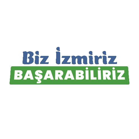 Hamza Dağ Sticker