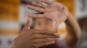 Loyola Chicago GIF by LoyolaRamblers