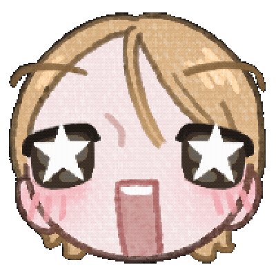 Shipinon Sticker