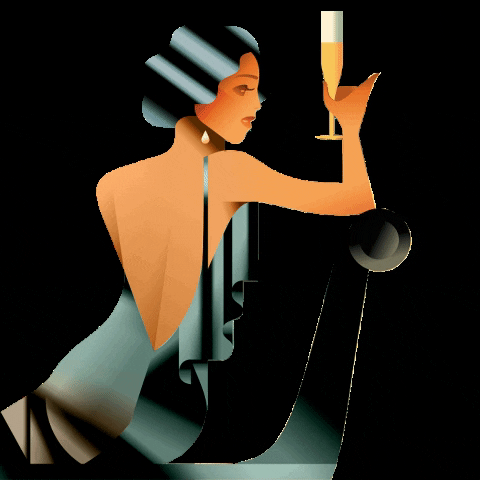 Caffè Concerto GIF