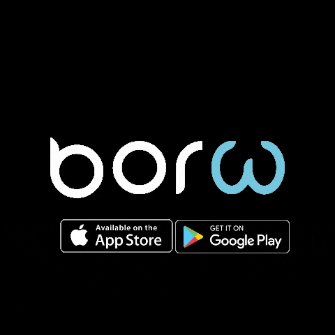 borw GIF