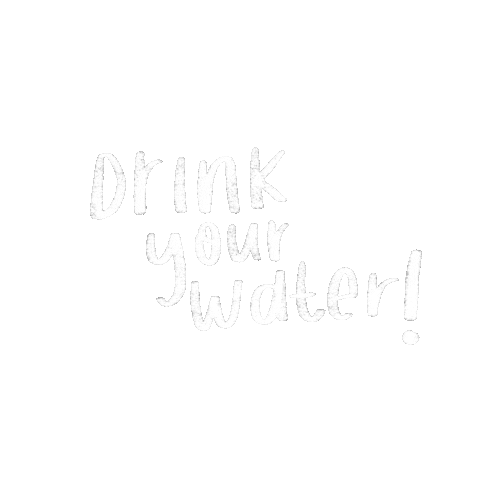 Water Sticker