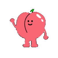 Peach Laneige Sticker by innisfreeusa