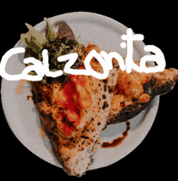 Calzone GIF by Pizza  Wolke