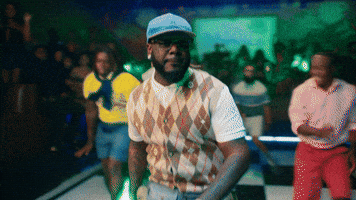 Music Video Dancing GIF by T-Pain