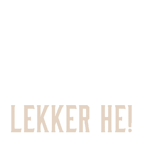Baker & Moore Sticker