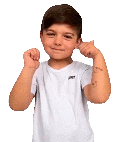 Happy Sim Sticker by Evooluti