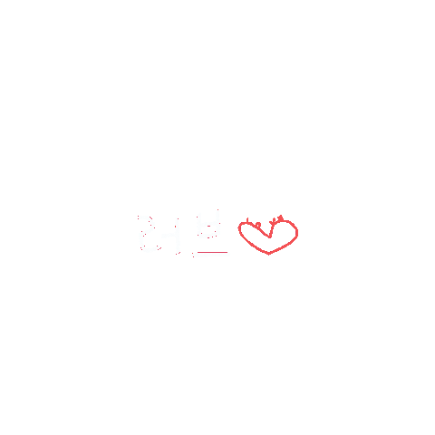 In Love Jr Sticker